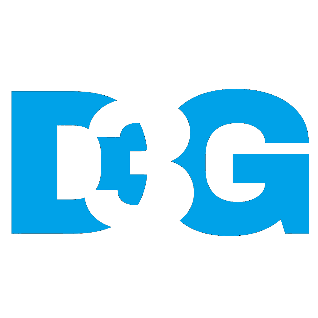 D3G Logo